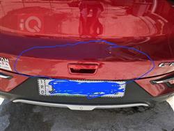 Changan CS15